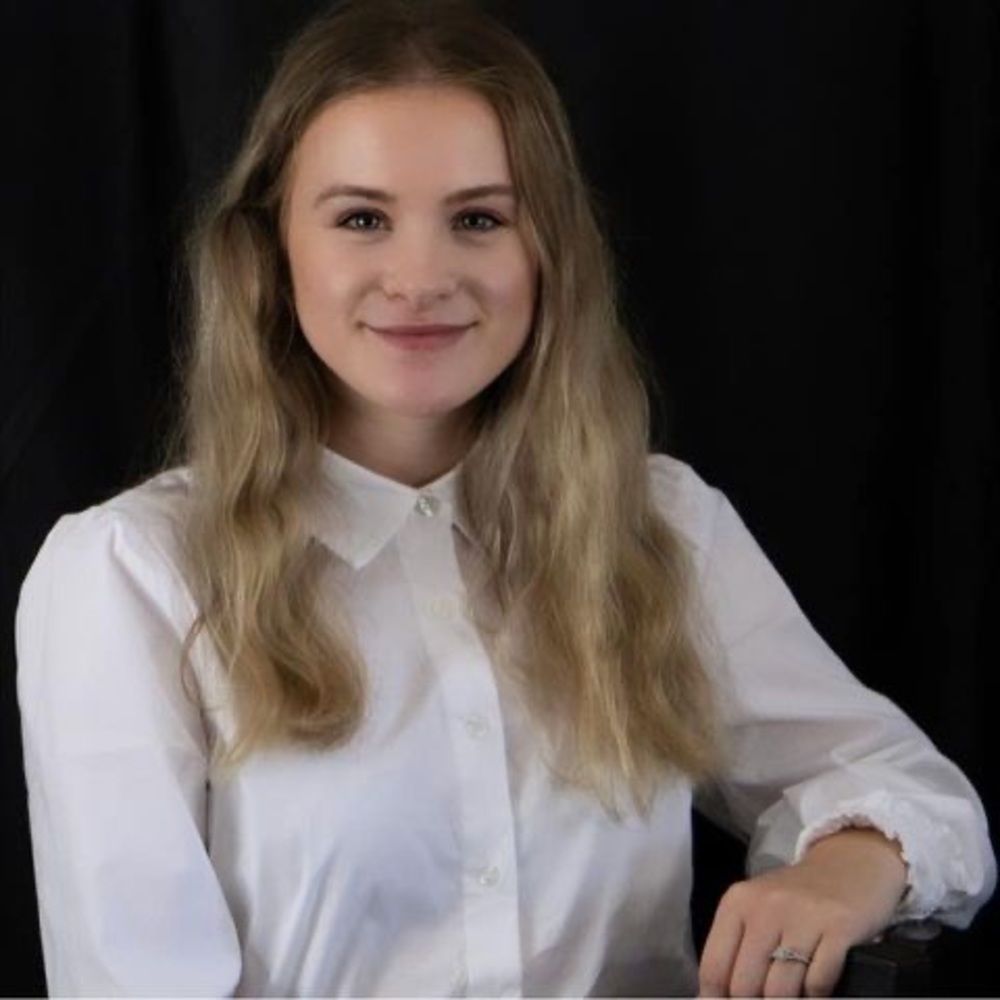 Meet your Posher, Sara
